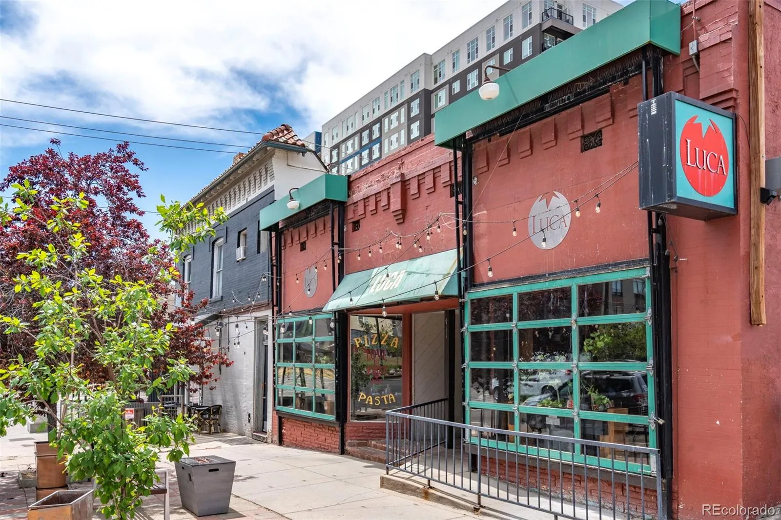 451 N Pearl Street Denver CO 80203 MLS #REC8501007 04242026050727 1600 42