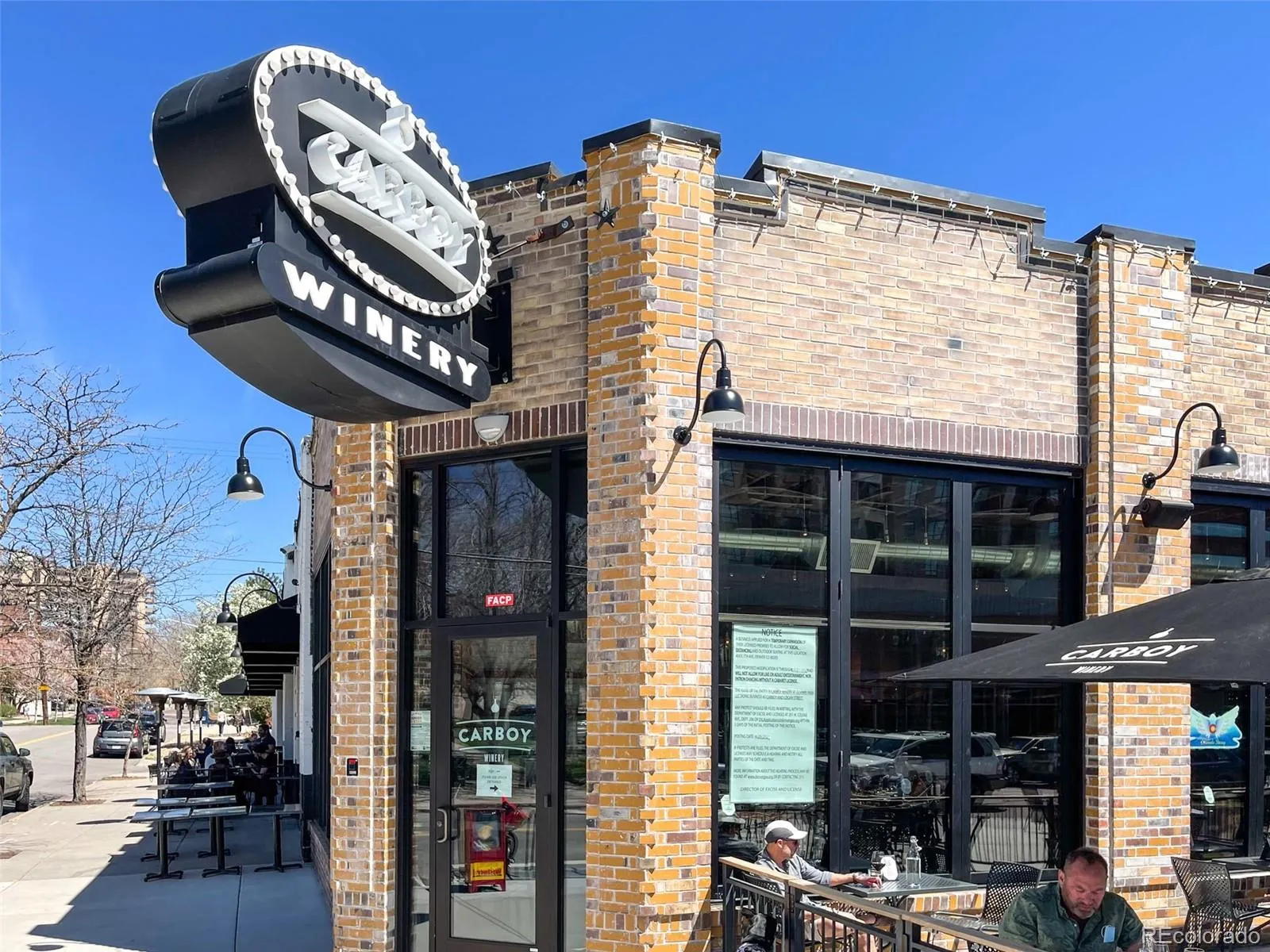 451 N Pearl Street Denver CO 80203 MLS #REC8501007 04242026050727 1600 45