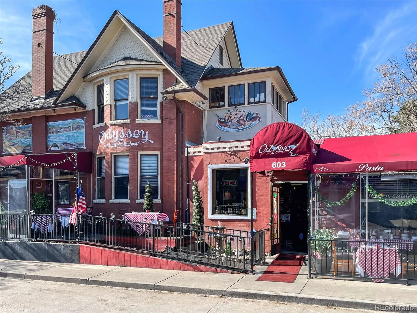 451 N Pearl Street Denver CO 80203 MLS #REC8501007 04242026050727 1600 47