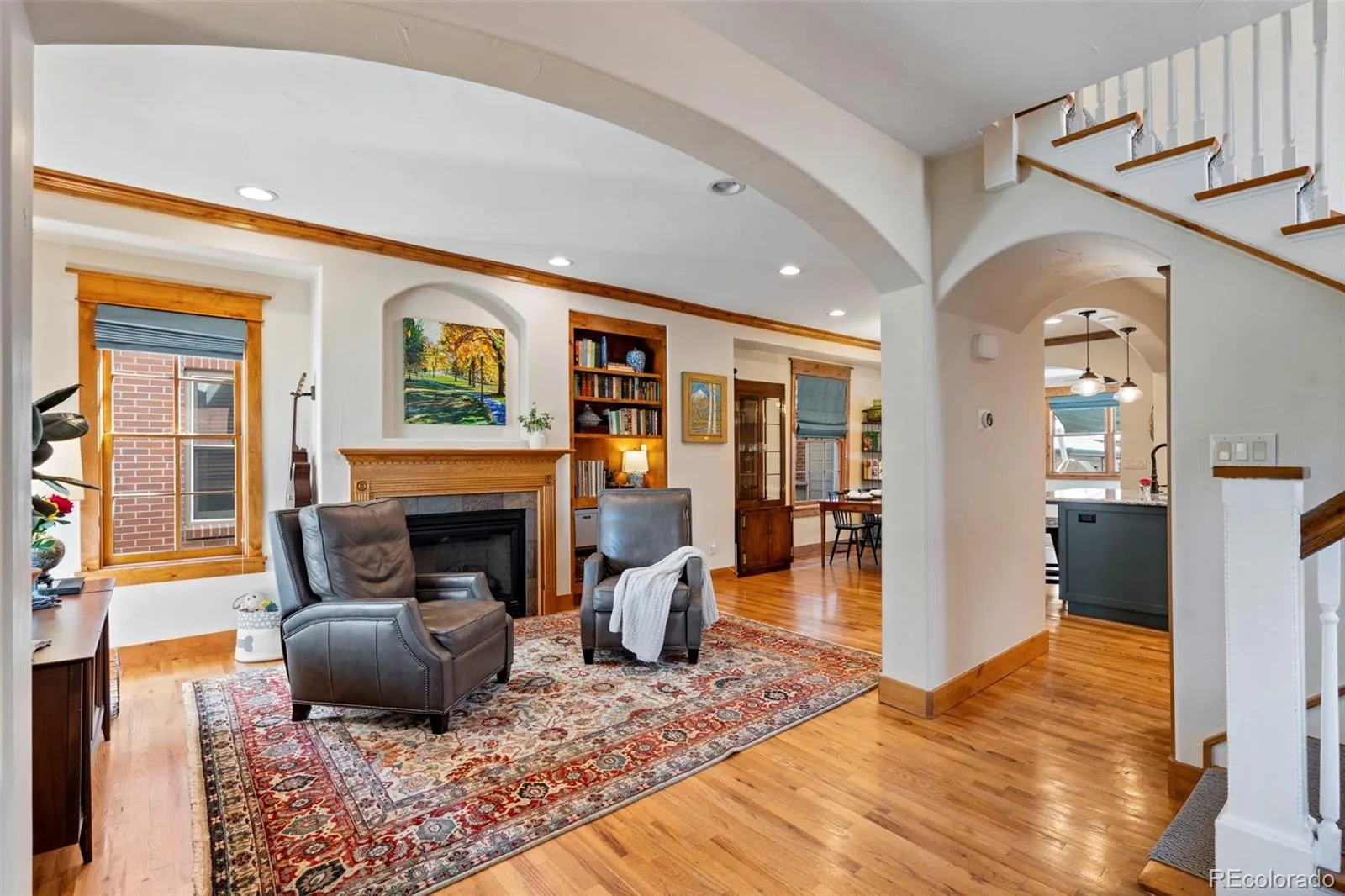 451 N Pearl Street Denver CO 80203 MLS #REC8501007 04242026050727 1600 5