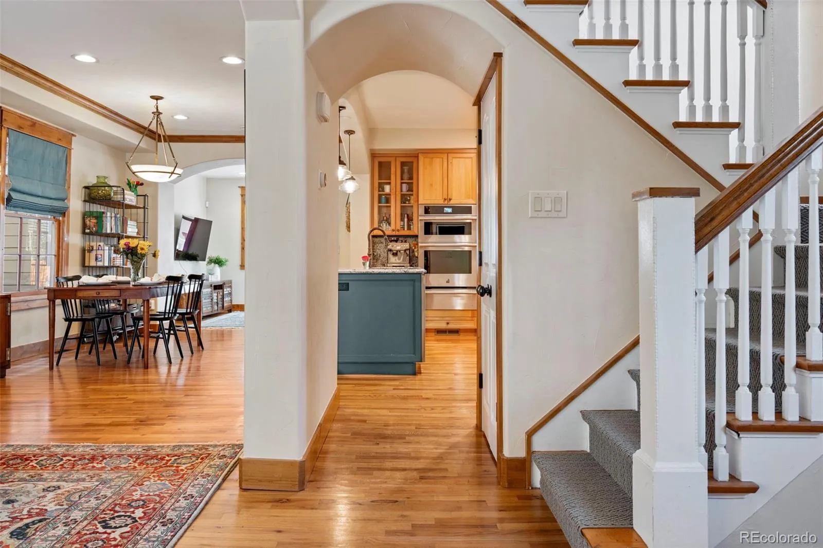 451 N Pearl Street Denver CO 80203 MLS #REC8501007 04242026050727 1600 7
