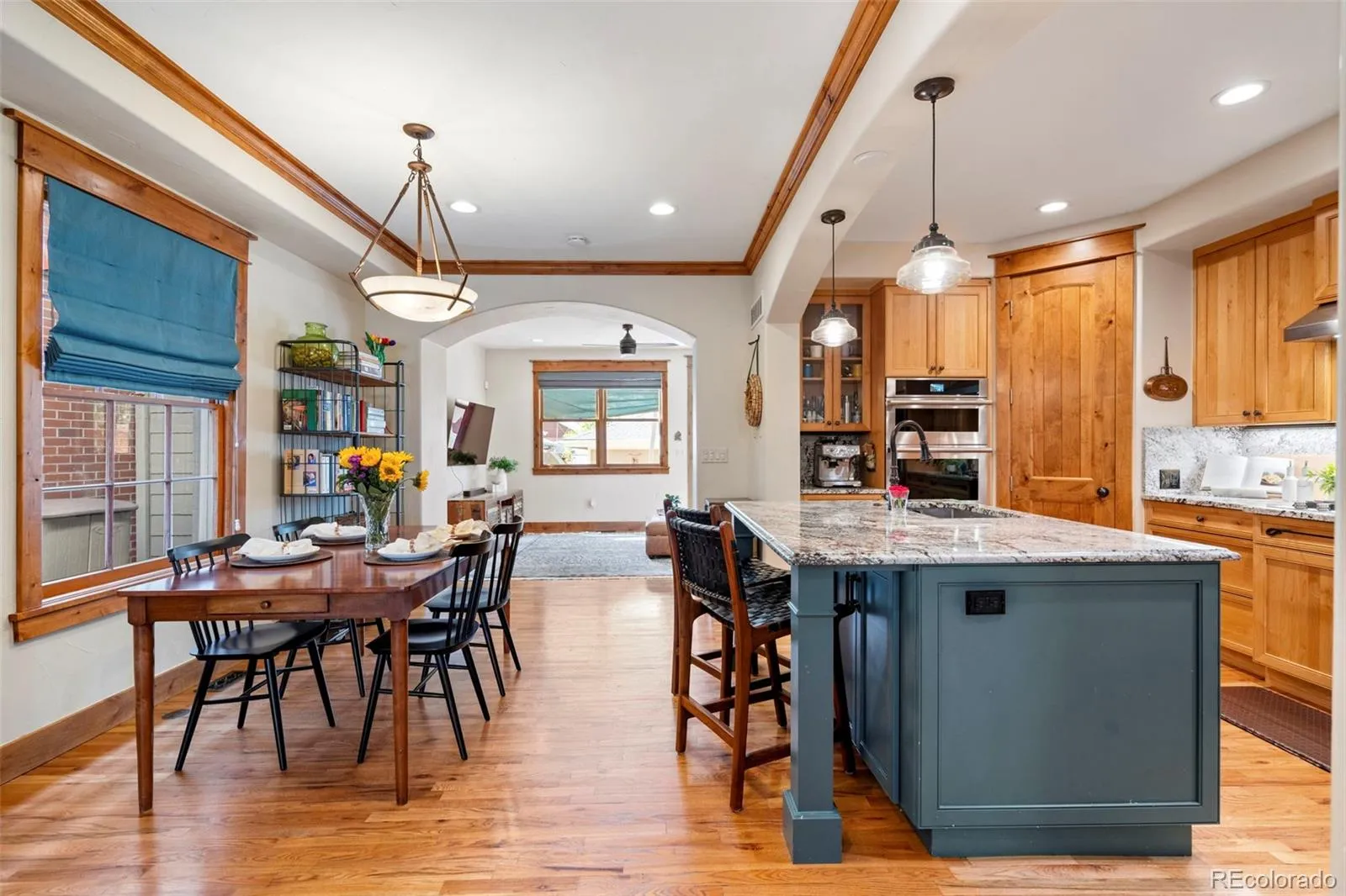 451 N Pearl Street Denver CO 80203 MLS #REC8501007 04242026050727 1600 8
