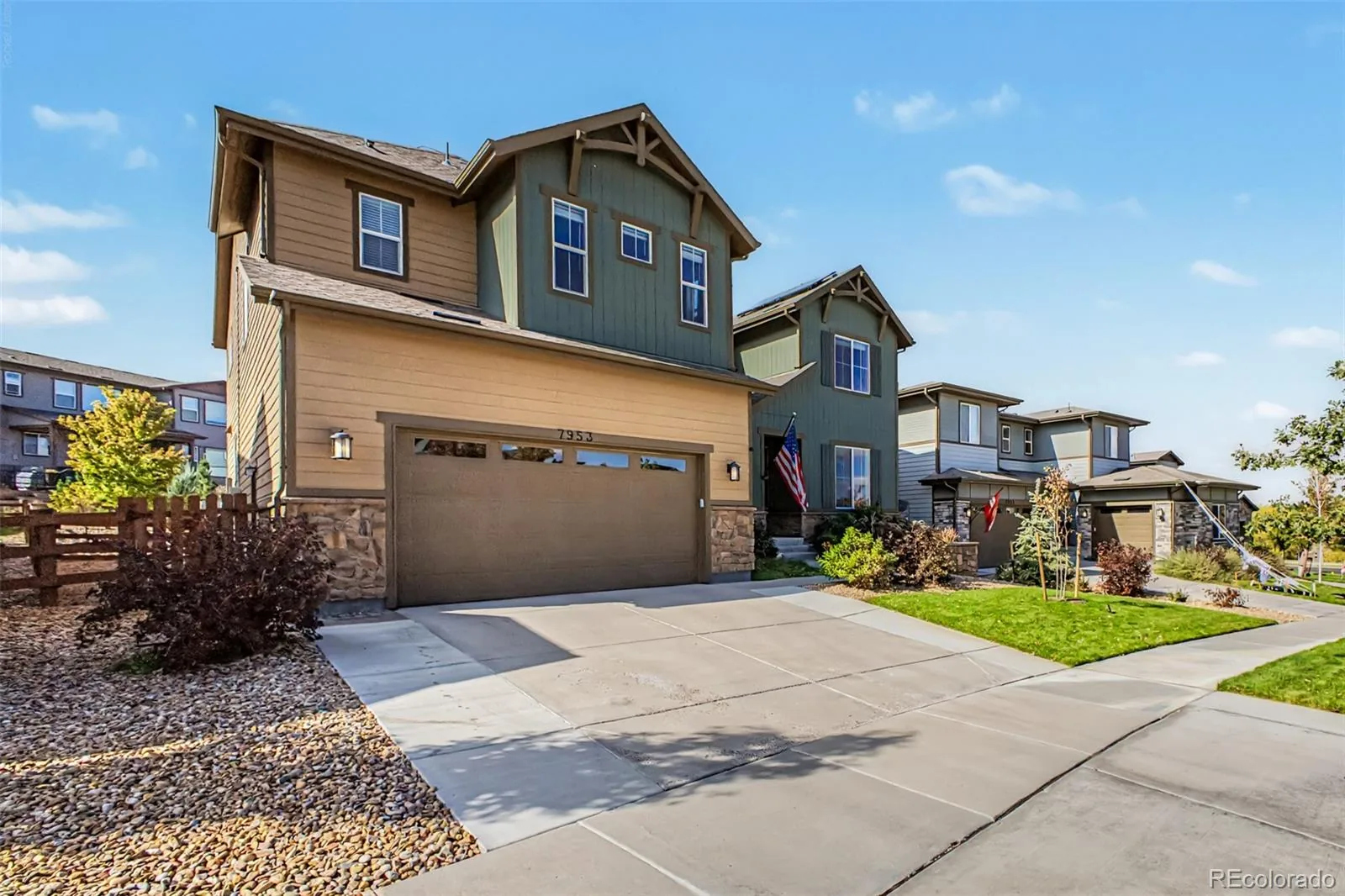 7953 S Kewaunee Way Aurora CO 80016 | MLS #REC8505071 10172026013700 1600 1
