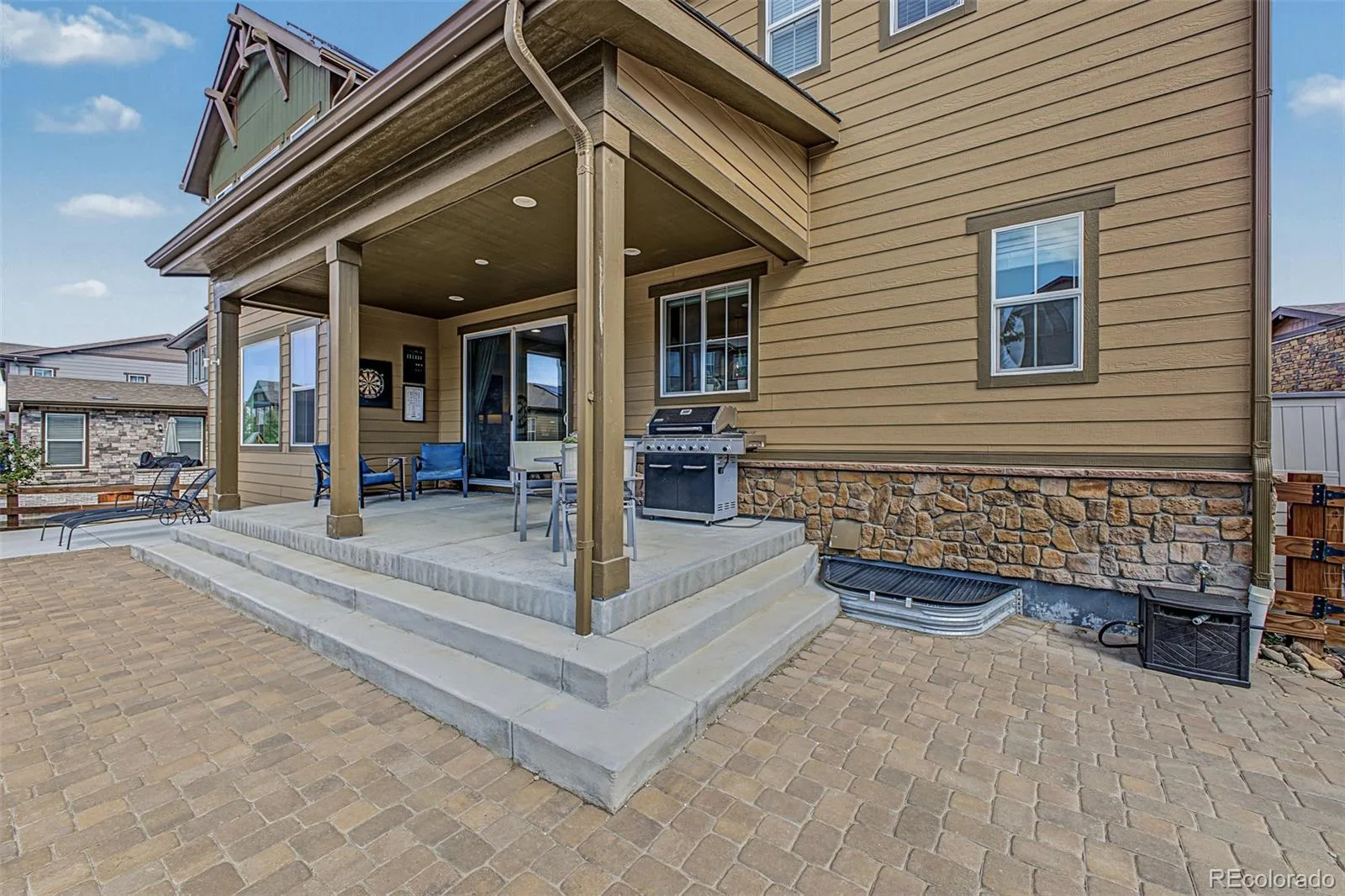 7953 S Kewaunee Way Aurora CO 80016 | MLS #REC8505071 10172026013700 1600 37