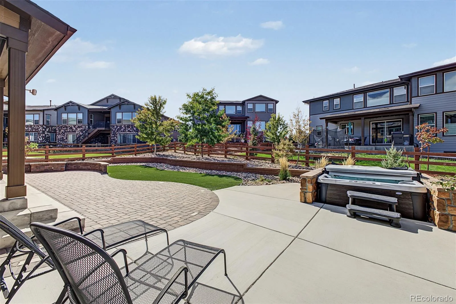 7953 S Kewaunee Way Aurora CO 80016 | MLS #REC8505071 10172026013700 1600 38