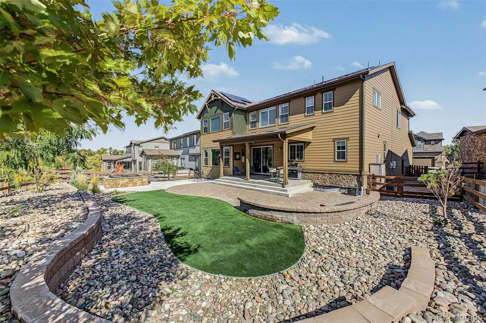 7953 S Kewaunee Way Aurora CO 80016 | MLS #REC8505071 10172026013700 1600 40