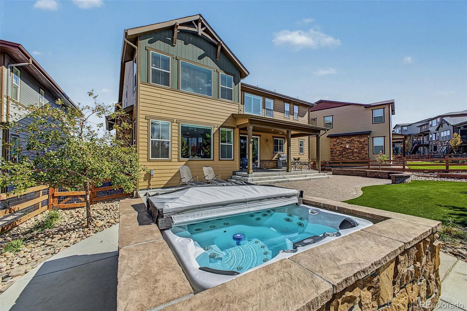 7953 S Kewaunee Way Aurora CO 80016 | MLS #REC8505071 10172026013700 1600 41