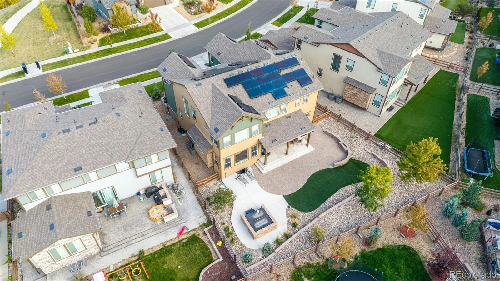 7953 S Kewaunee Way Aurora CO 80016 | MLS #REC8505071 10172026013700 1600 45