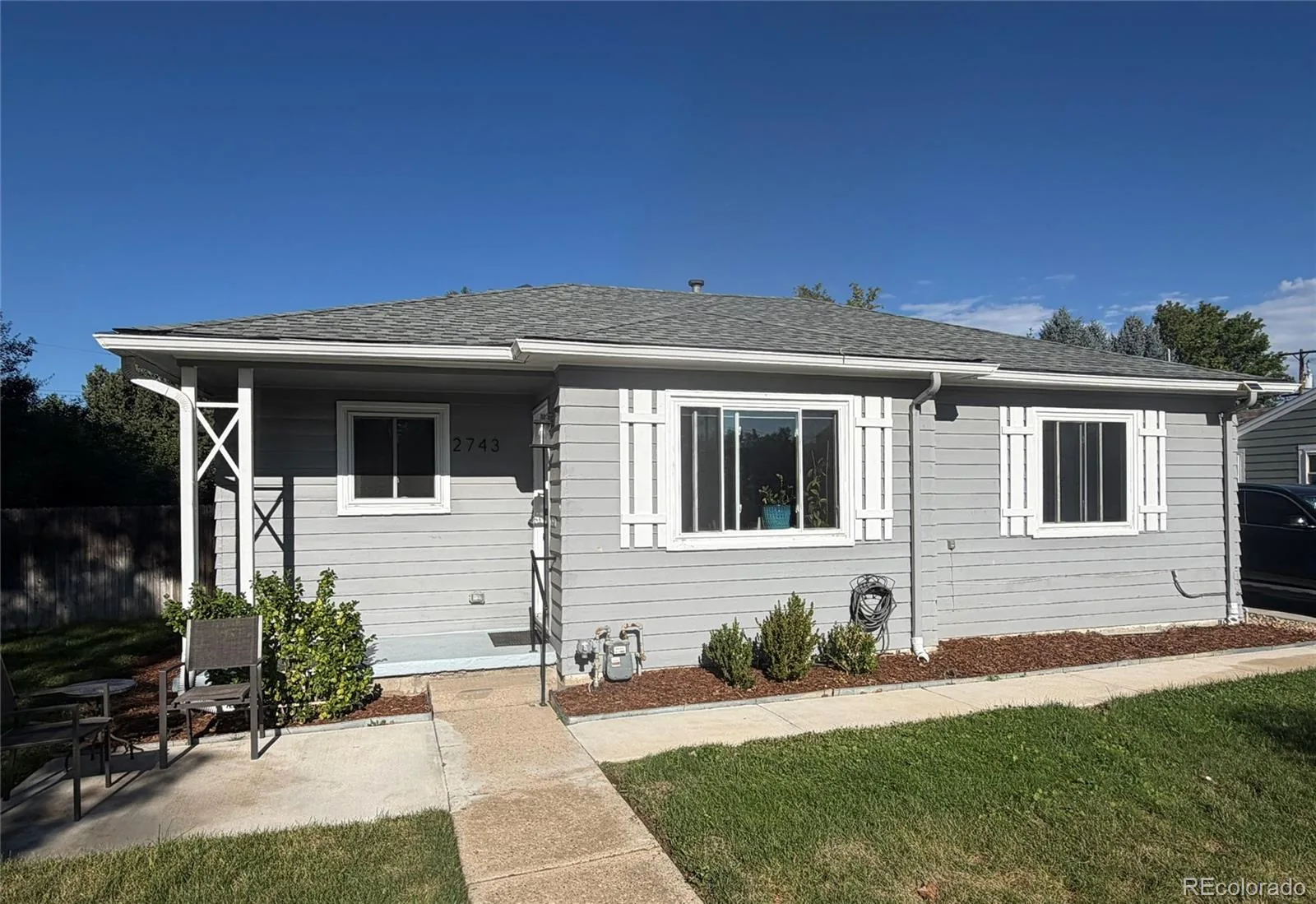 2743 S Jackson Street Denver CO 80210 | MLS #REC8505987 08202026222512 1600 1