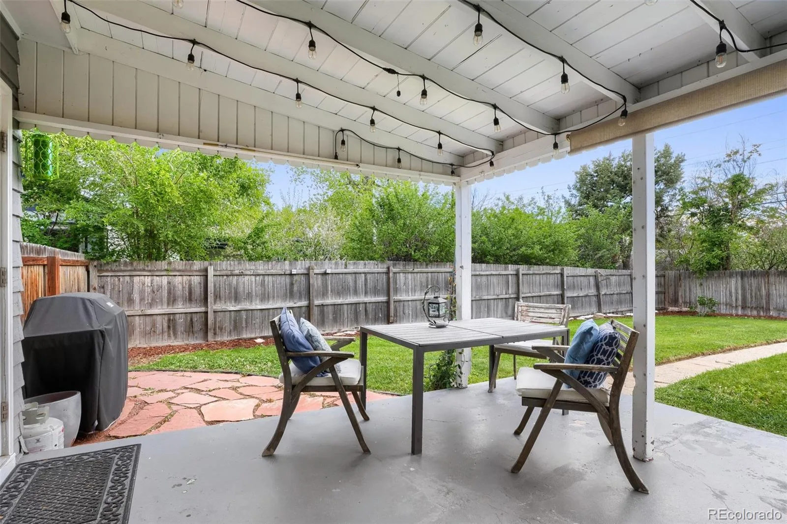 2743 S Jackson Street Denver CO 80210 | MLS #REC8505987 08202026222512 1600 17