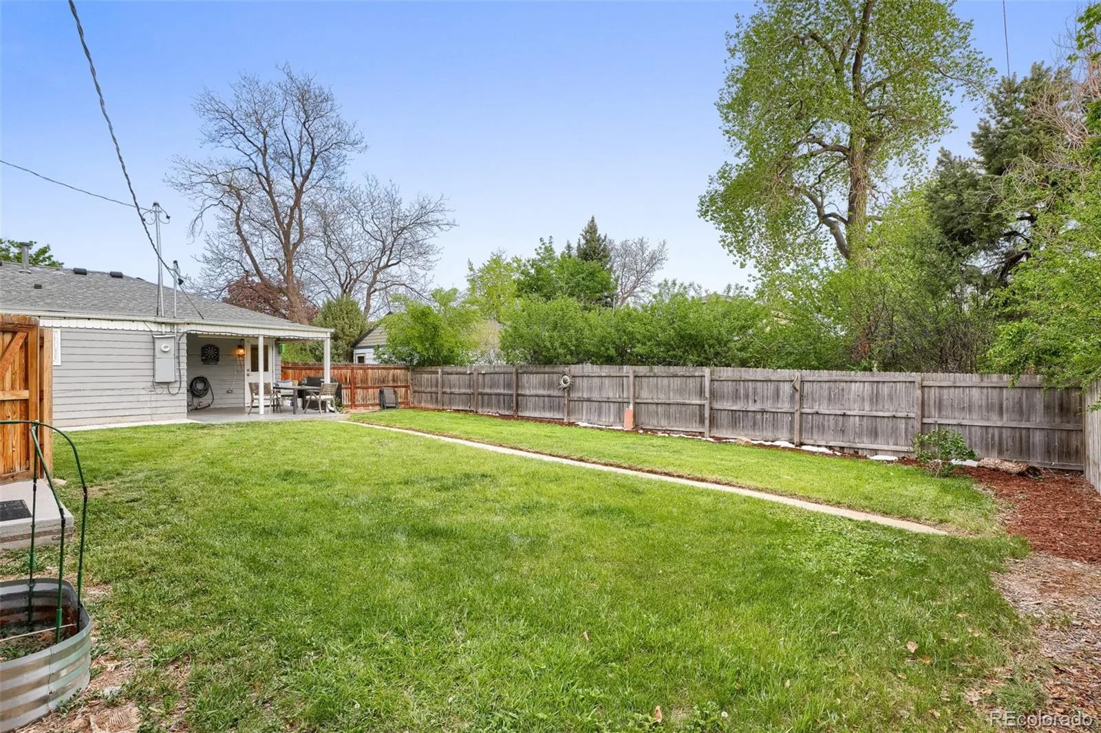 2743 S Jackson Street Denver CO 80210 | MLS #REC8505987 08202026222512 1600 18