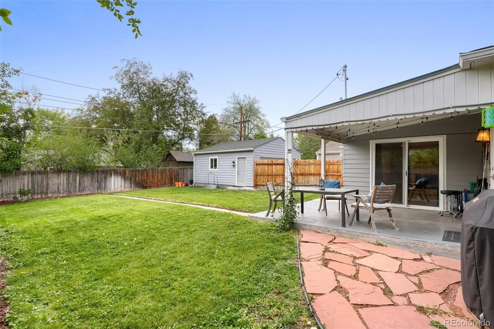 2743 S Jackson Street Denver CO 80210 | MLS #REC8505987 08202026222512 1600 19