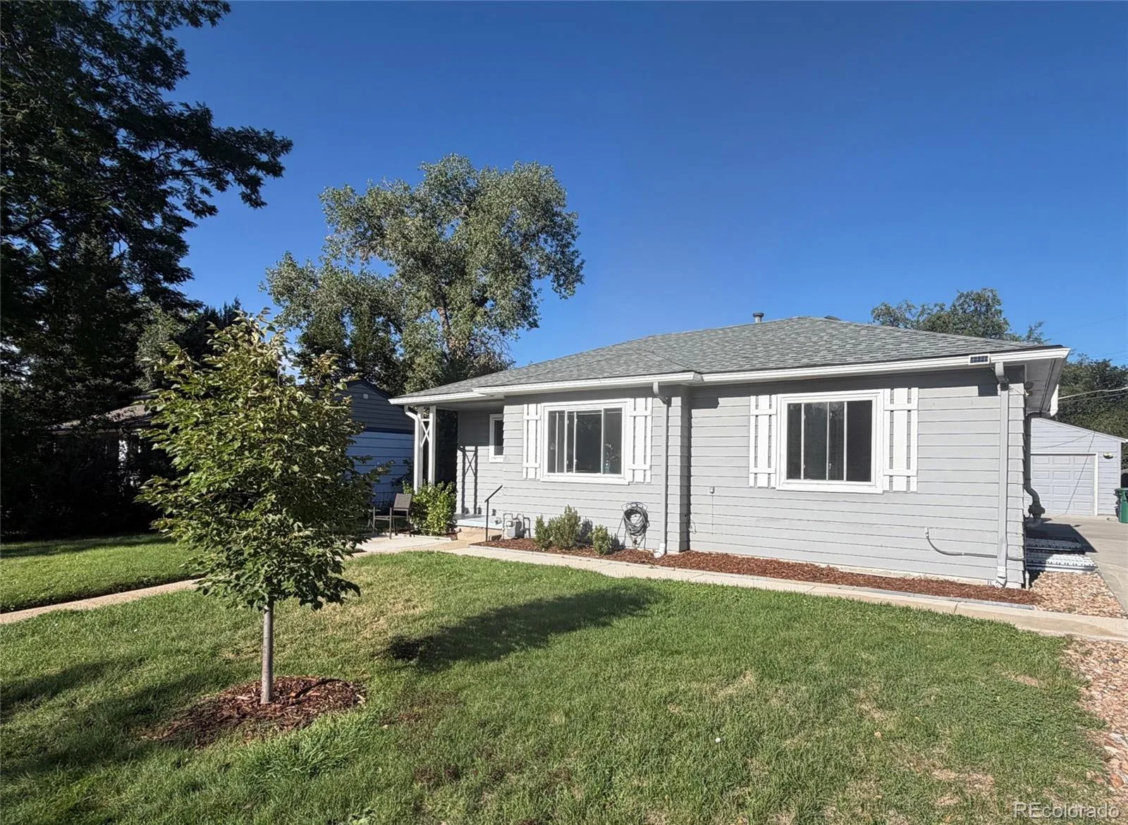 2743 S Jackson Street Denver CO 80210 | MLS #REC8505987 08202026222512 1600 21