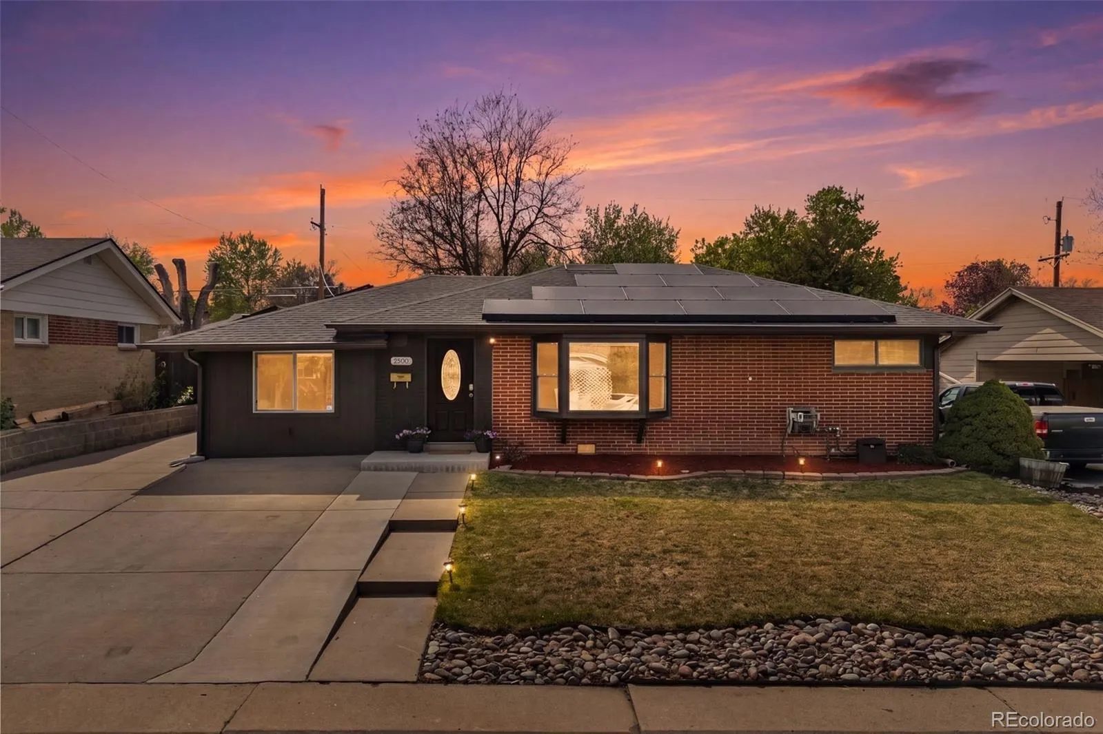 2631 S Newton Street Denver CO 80219 MLS #REC8506569 04302026183219 1600 0