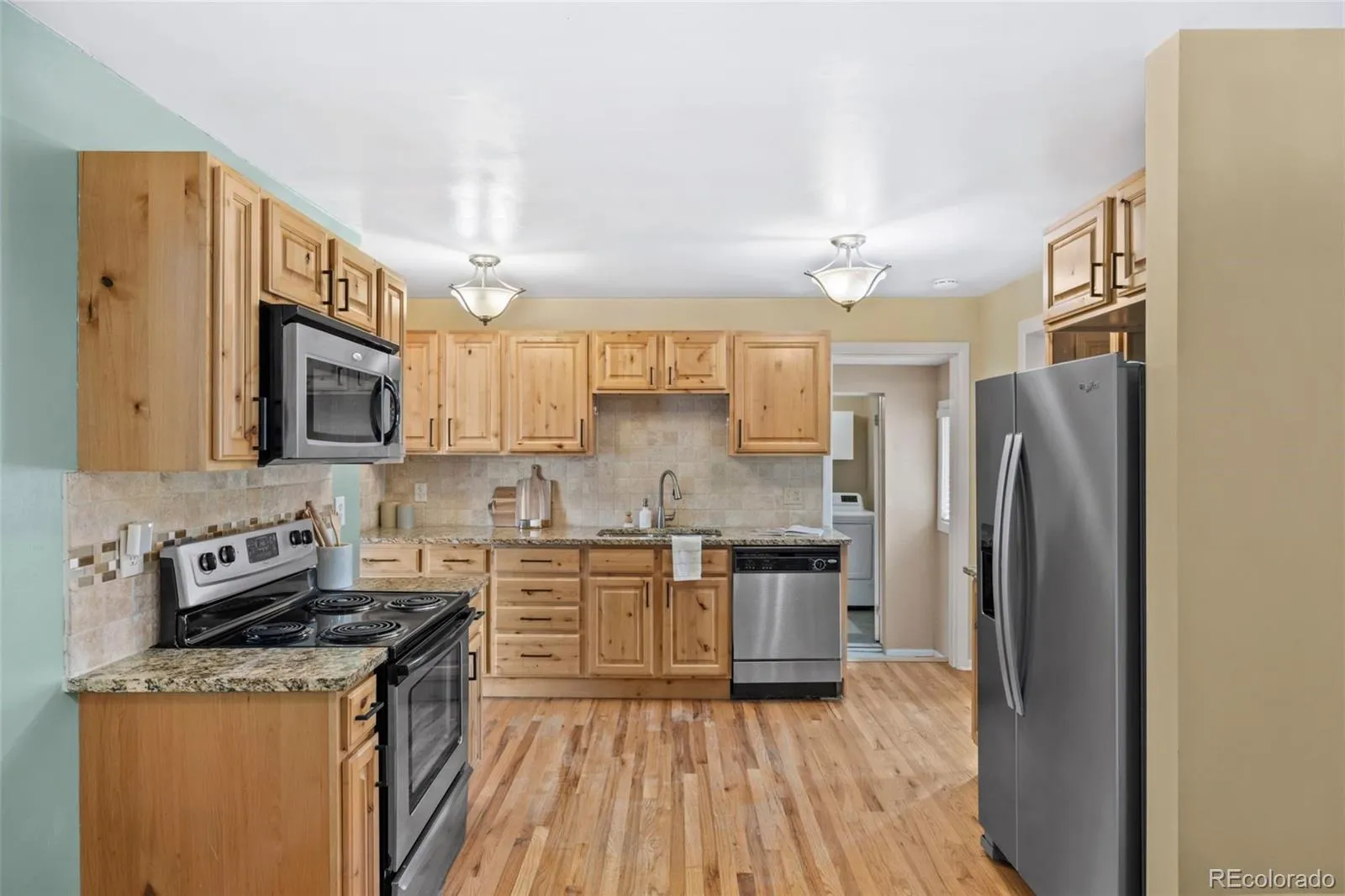 2631 S Newton Street Denver CO 80219 MLS #REC8506569 04302026183219 1600 13