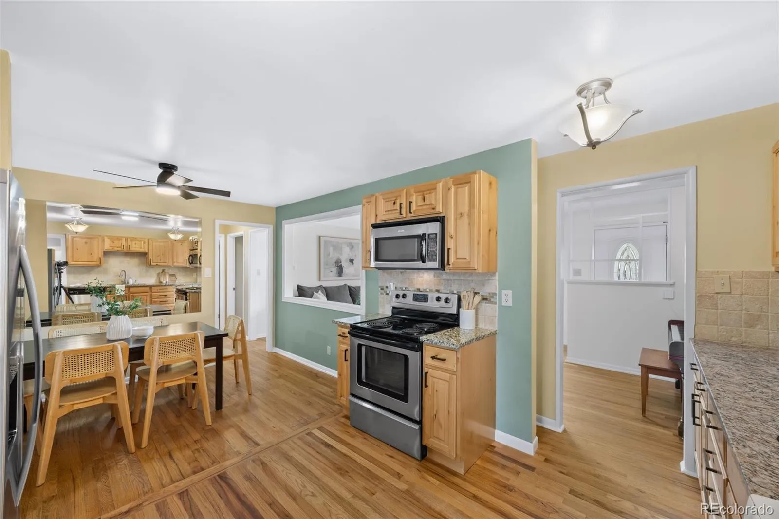 2631 S Newton Street Denver CO 80219 MLS #REC8506569 04302026183219 1600 21