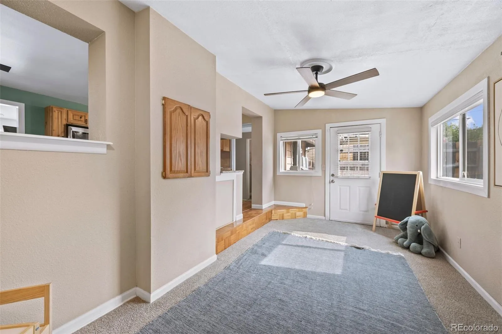 2631 S Newton Street Denver CO 80219 MLS #REC8506569 04302026183219 1600 25