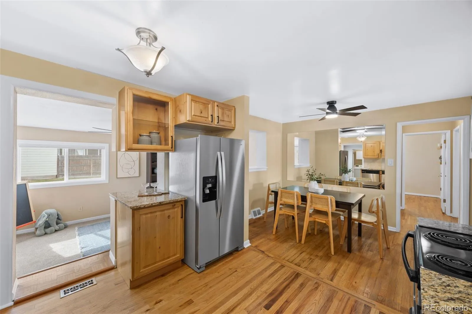 2631 S Newton Street Denver CO 80219 MLS #REC8506569 04302026183219 1600 27