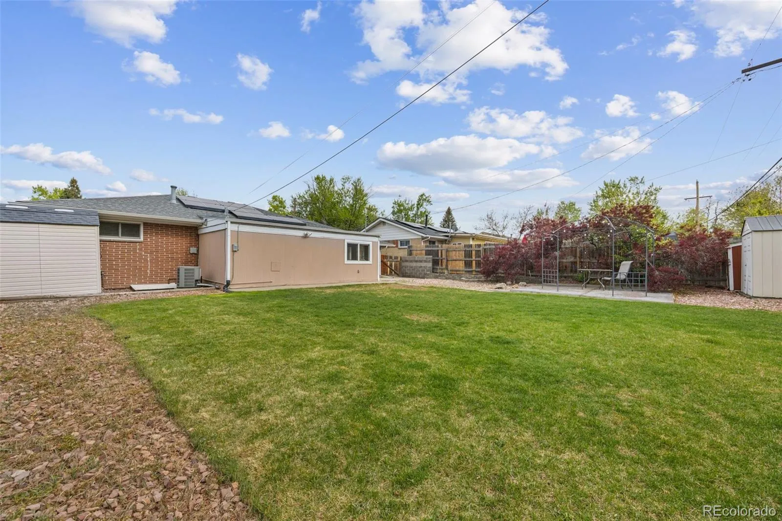 2631 S Newton Street Denver CO 80219 MLS #REC8506569 04302026183219 1600 35