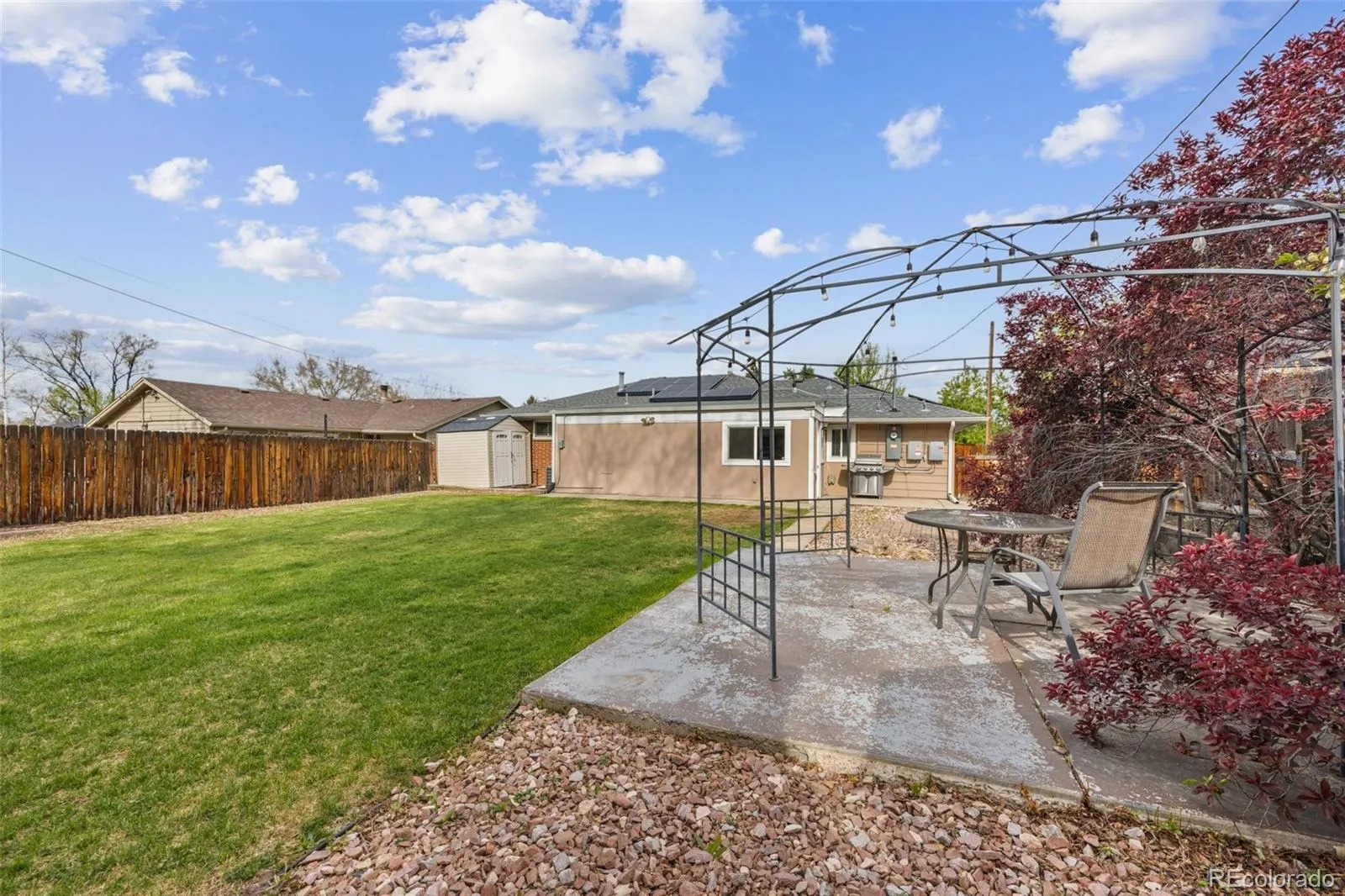 2631 S Newton Street Denver CO 80219 MLS #REC8506569 04302026183219 1600 36