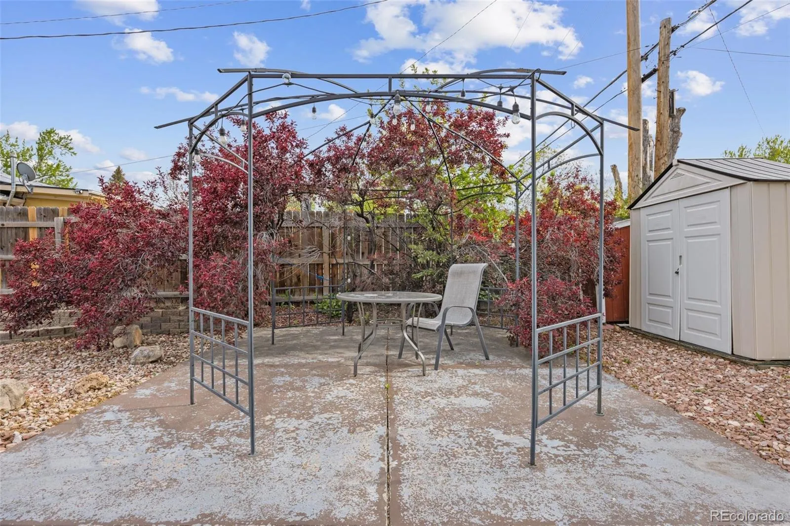 2631 S Newton Street Denver CO 80219 MLS #REC8506569 04302026183219 1600 37