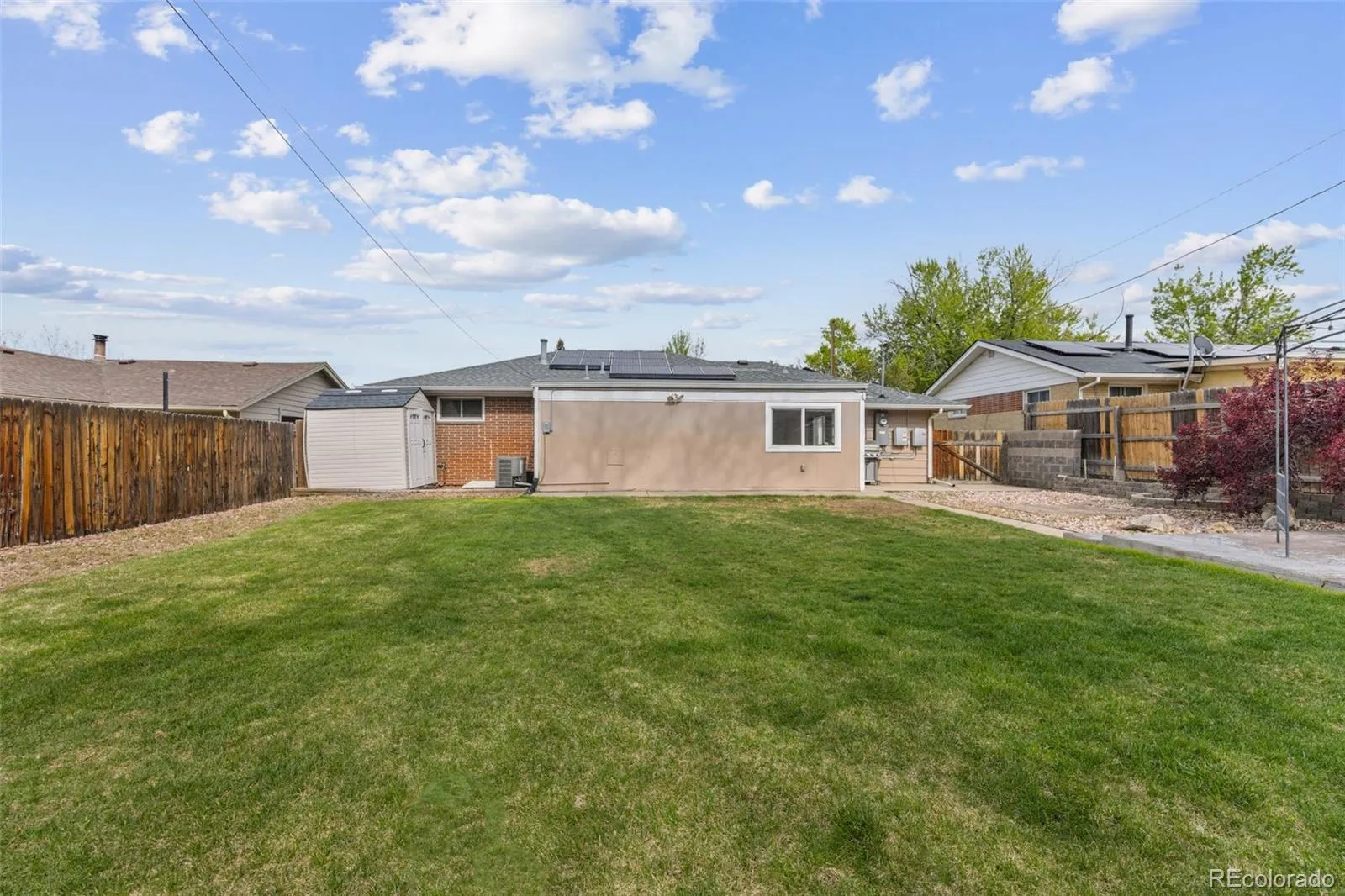 2631 S Newton Street Denver CO 80219 MLS #REC8506569 04302026183219 1600 38