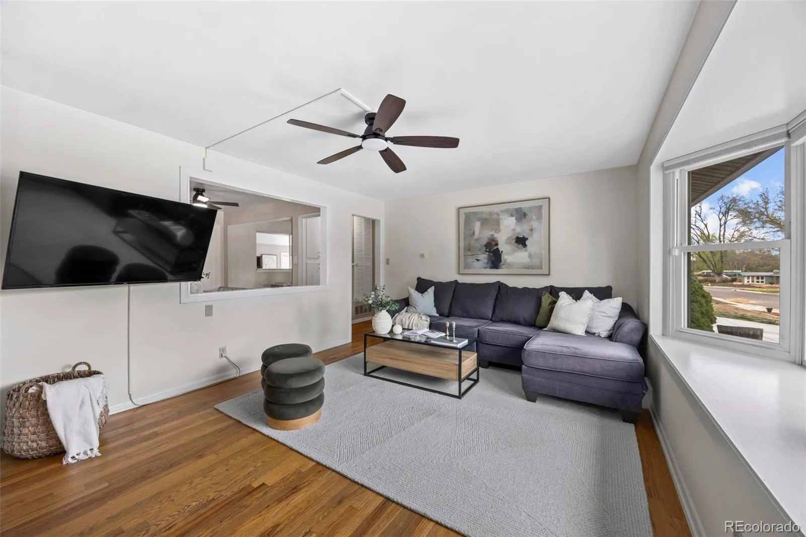 2631 S Newton Street Denver CO 80219 MLS #REC8506569 04302026183219 1600 4