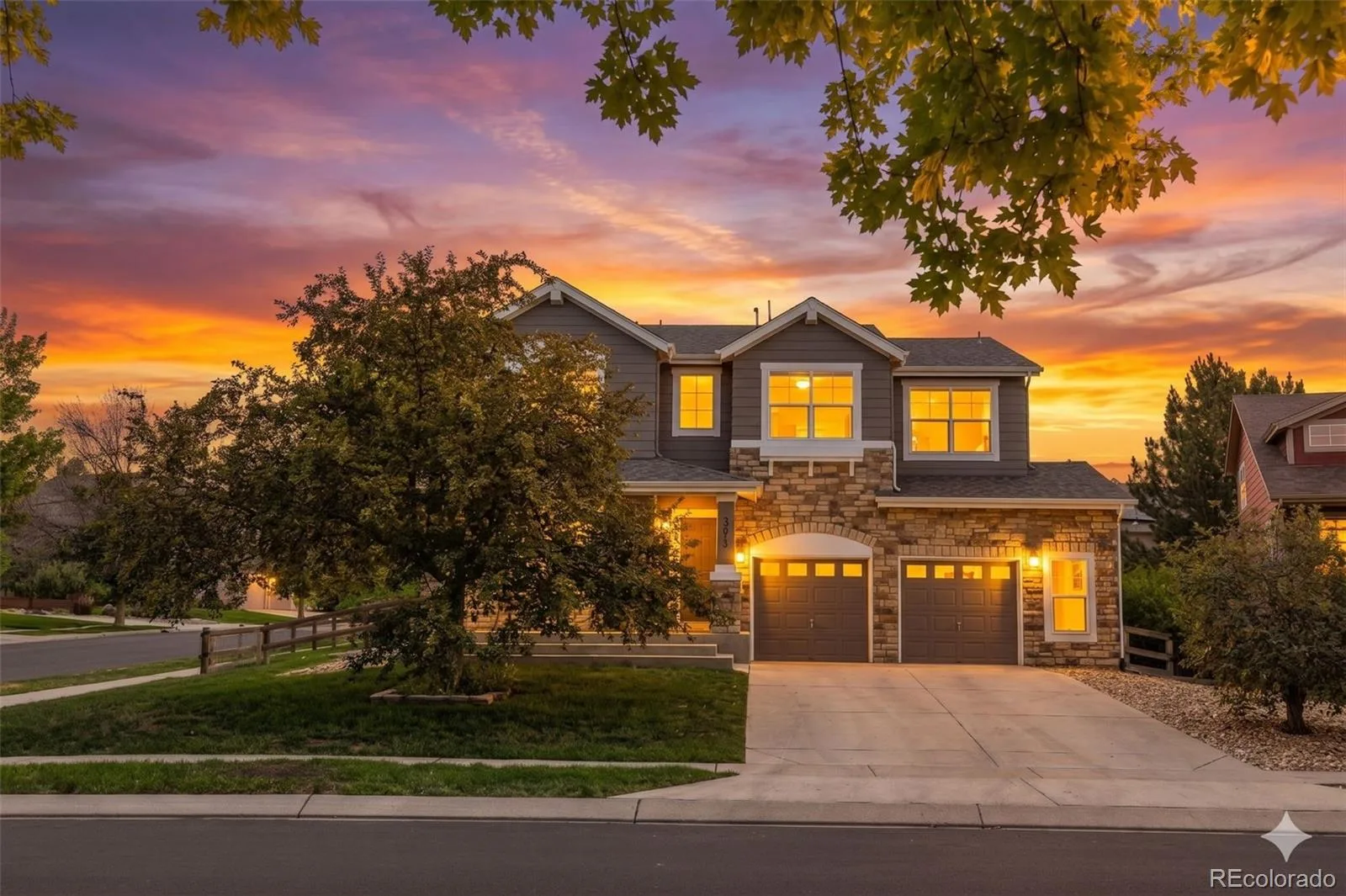 2673 Bay Point Lane Broomfield CO 80023 MLS #REC8507455 06182026013612 1600 1