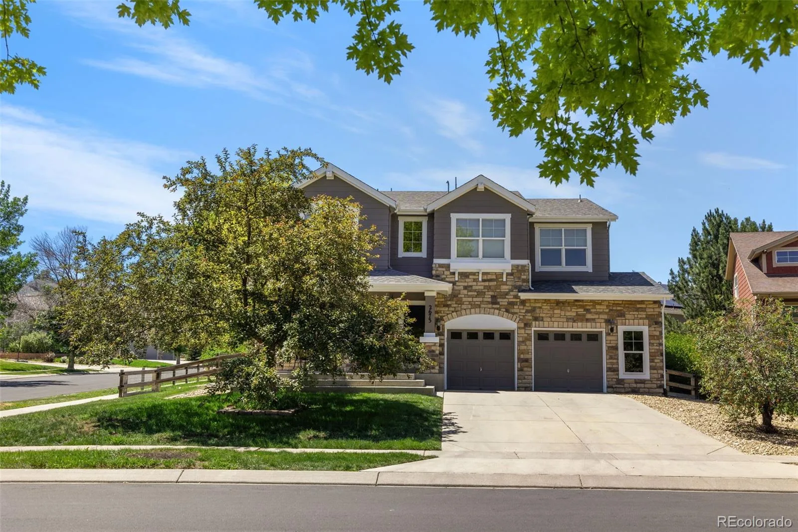 2673 Bay Point Lane Broomfield CO 80023 MLS #REC8507455 06182026013612 1600 2