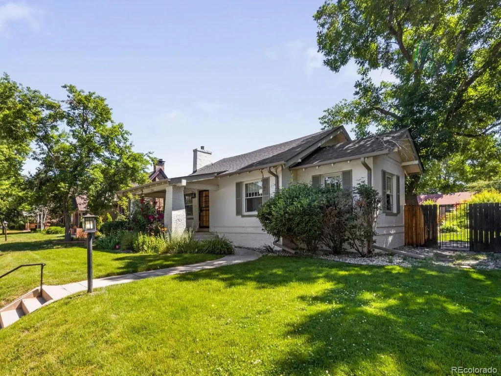 1066 S Josephine Street Denver CO 80209 | MLS #REC8508735 09222026081839 1024 1