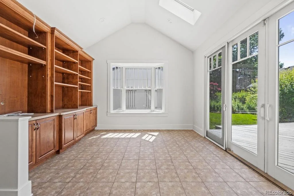 1066 S Josephine Street Denver CO 80209 | MLS #REC8508735 09222026081839 1024 16