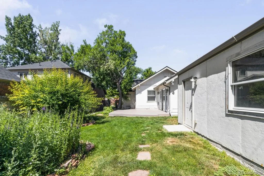 1066 S Josephine Street Denver CO 80209 | MLS #REC8508735 09222026081839 1024 23