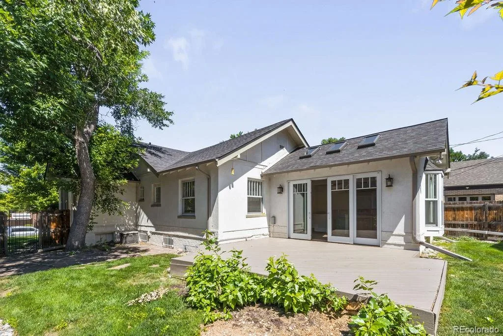 1066 S Josephine Street Denver CO 80209 | MLS #REC8508735 09222026081839 1024 24