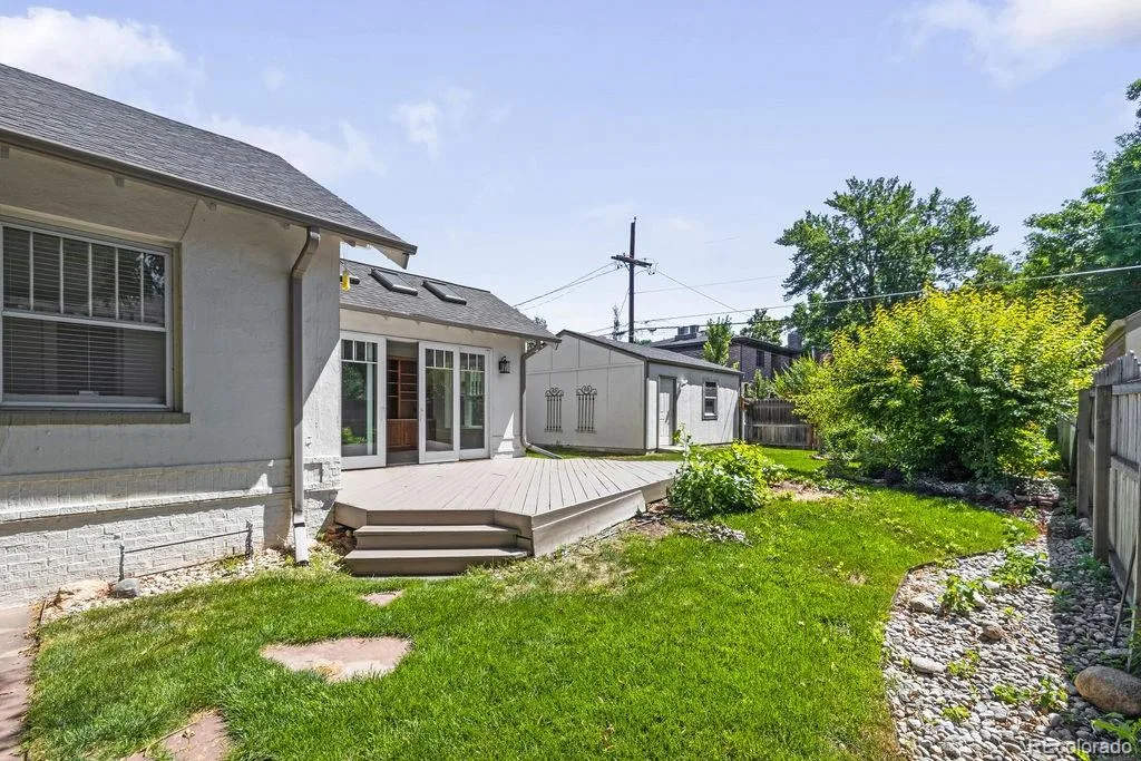 1066 S Josephine Street Denver CO 80209 | MLS #REC8508735 09222026081839 1024 25