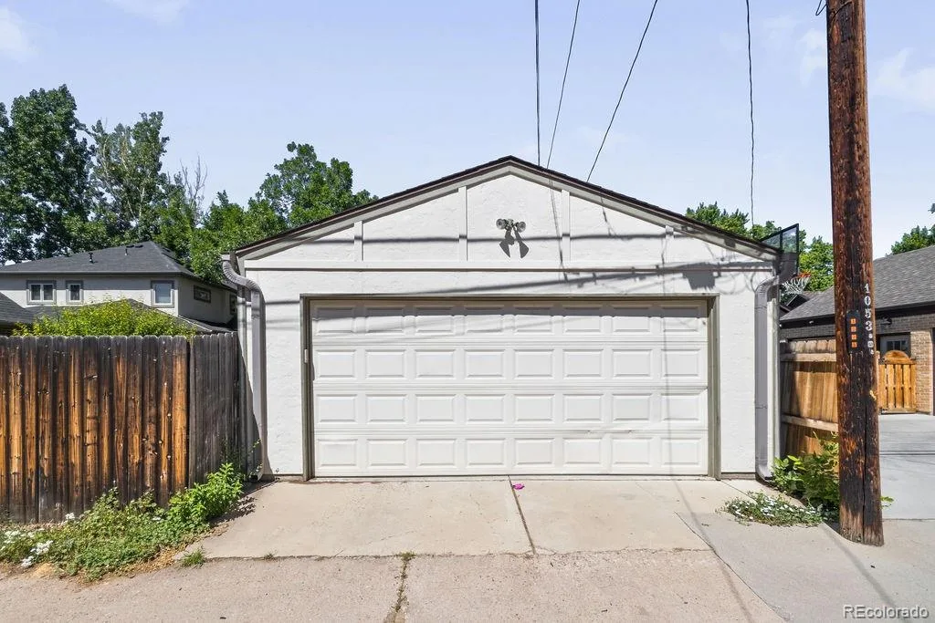 1066 S Josephine Street Denver CO 80209 | MLS #REC8508735 09222026081839 1024 26