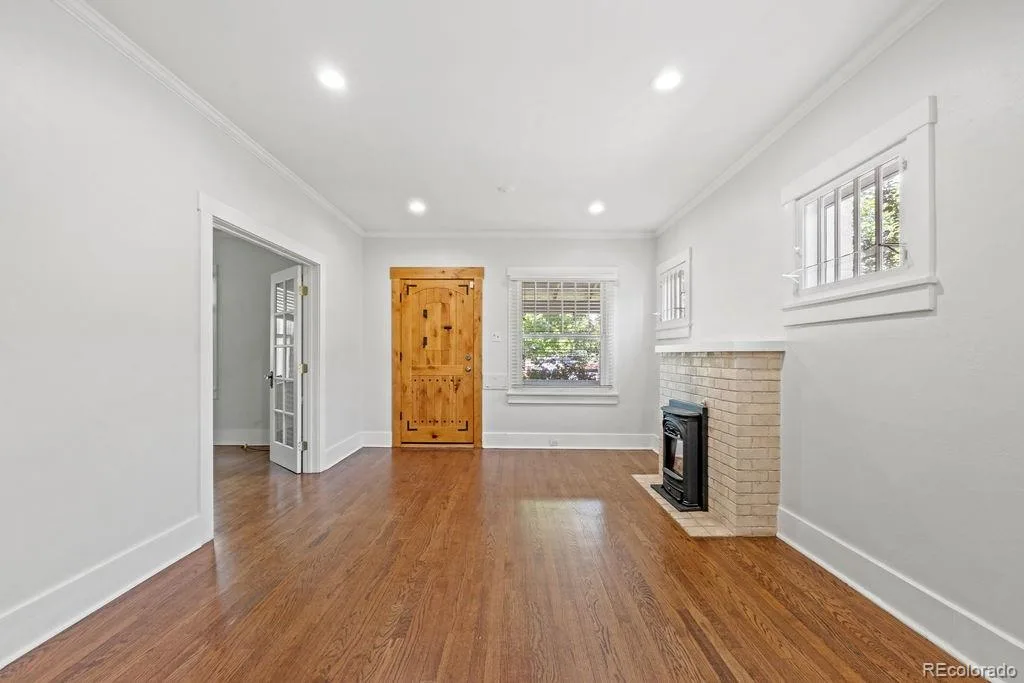 1066 S Josephine Street Denver CO 80209 | MLS #REC8508735 09222026081839 1024 4
