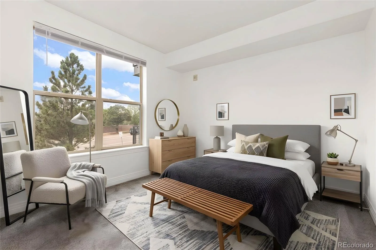 9059 E Panorama Circle #B211 Englewood CO 80112 | MLS #REC8508781 06092026192500 1600 10
