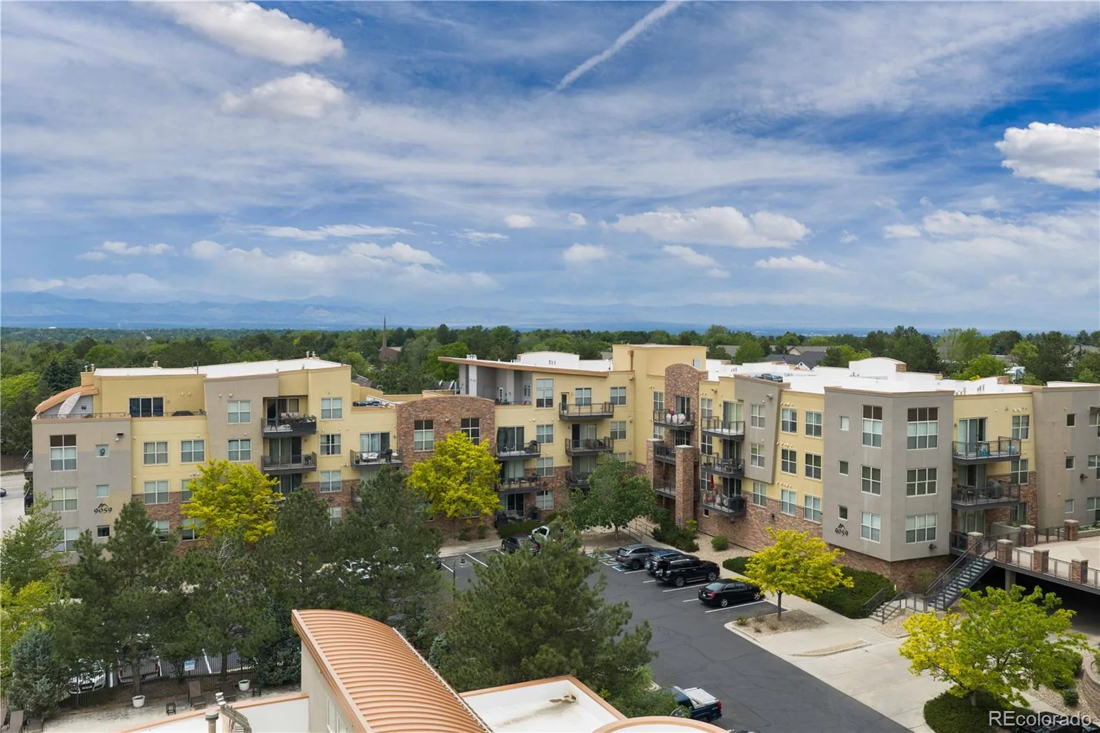 9059 E Panorama Circle #B211 Englewood CO 80112 | MLS #REC8508781 06092026192500 1600 26