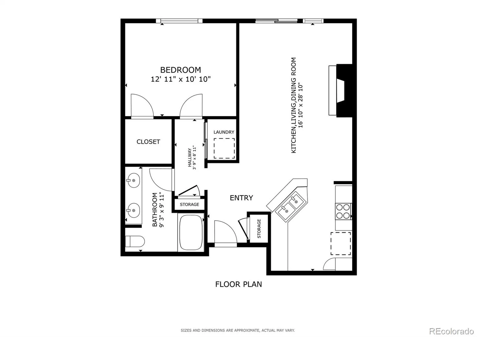9059 E Panorama Circle #B211 Englewood CO 80112 | MLS #REC8508781 06092026192500 1600 27