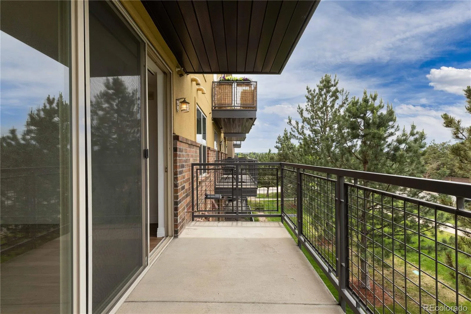9059 E Panorama Circle #B211 Englewood CO 80112 | MLS #REC8508781 06092026192500 1600 5