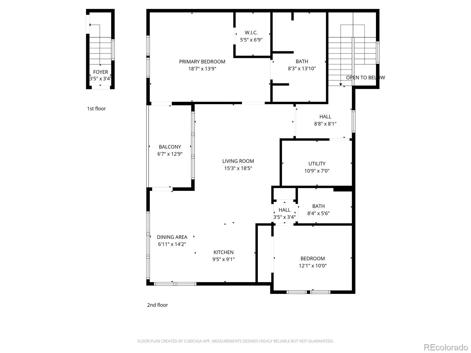 3405 Molly Circle Broomfield CO 80023 | MLS #REC8509963 07232026214110 1600 22