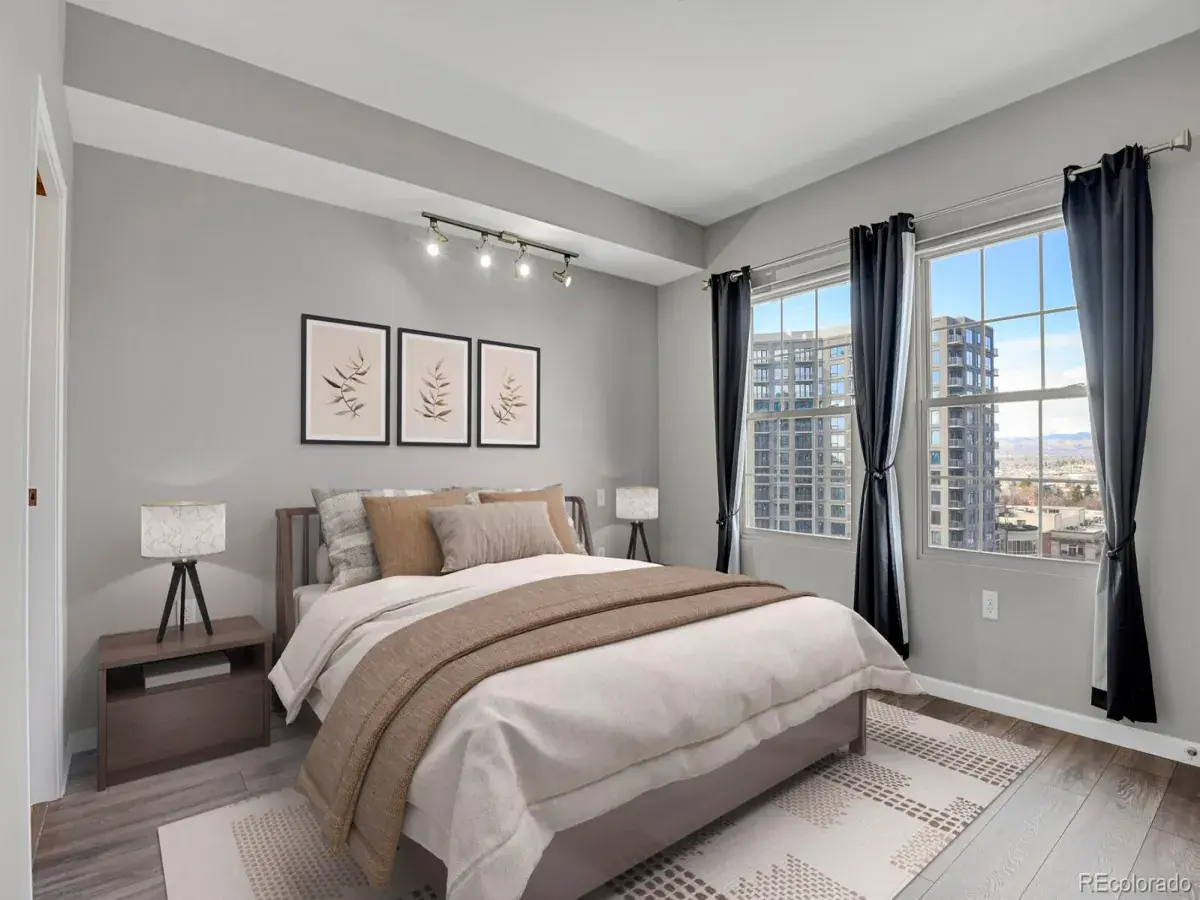 925 N Lincoln Street #8G Denver CO 80203 MLS #REC8510429 02282026000652 1200 14