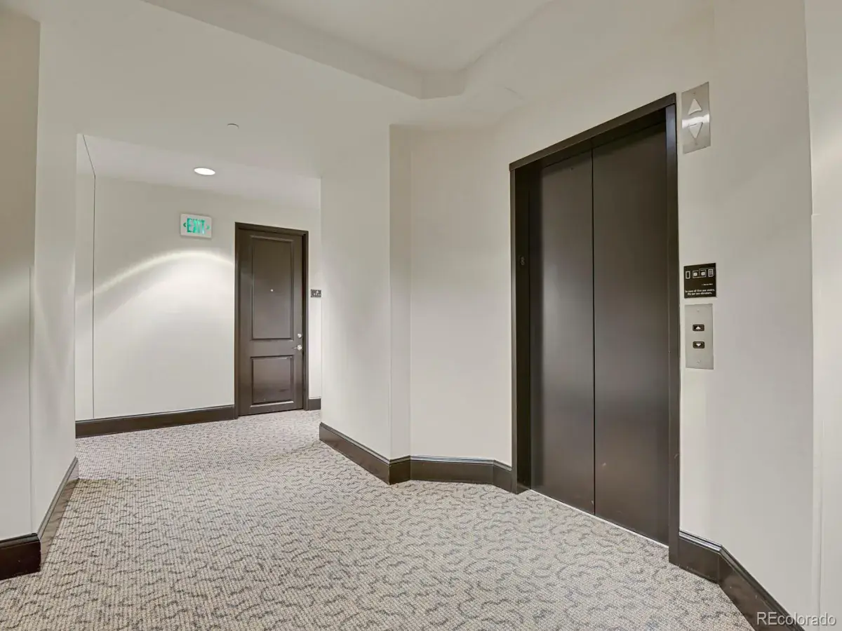 925 N Lincoln Street #8G Denver CO 80203 MLS #REC8510429 02282026000652 1200 24