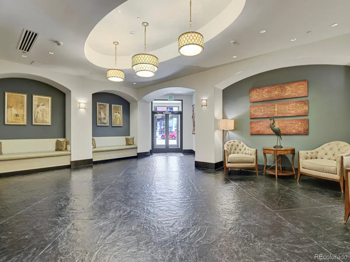 925 N Lincoln Street #8G Denver CO 80203 MLS #REC8510429 02282026000652 1200 3