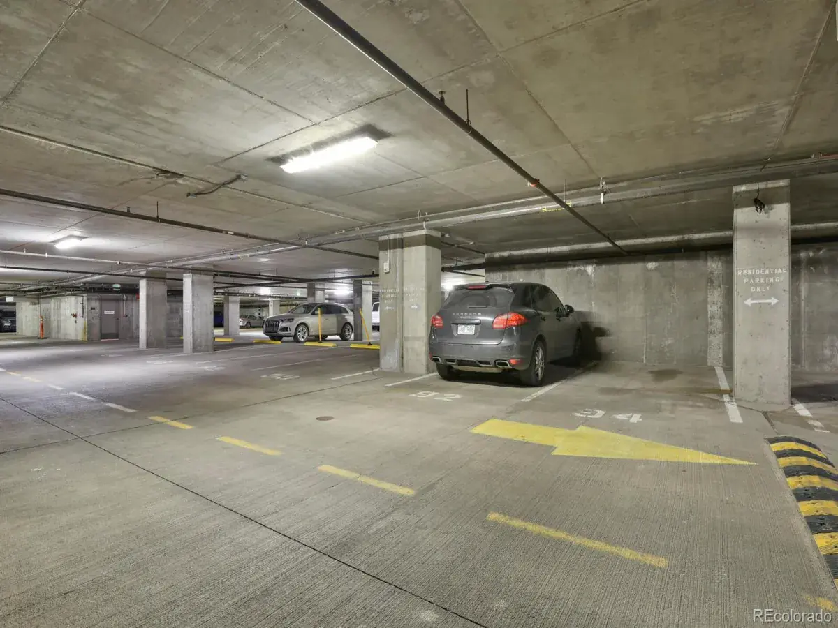 925 N Lincoln Street #8G Denver CO 80203 MLS #REC8510429 02282026000652 1200 34
