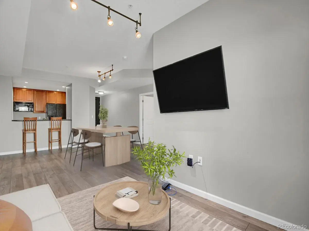 925 N Lincoln Street #8G Denver CO 80203 MLS #REC8510429 02282026000652 1200 7