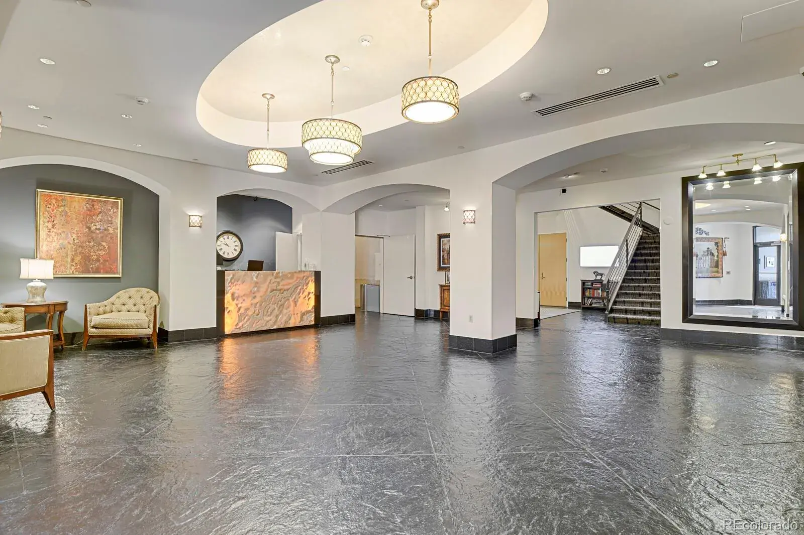 925 N Lincoln Street #8G Denver CO 80203 MLS #REC8510429 02282026000652 1600 2