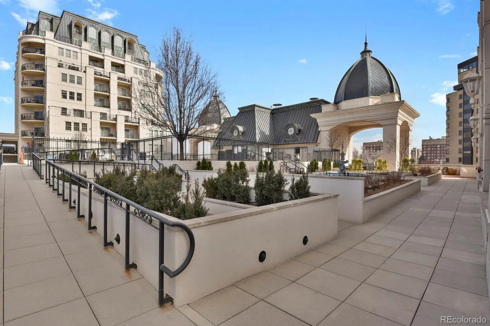 925 N Lincoln Street #8G Denver CO 80203 MLS #REC8510429 02282026000652 1600 25