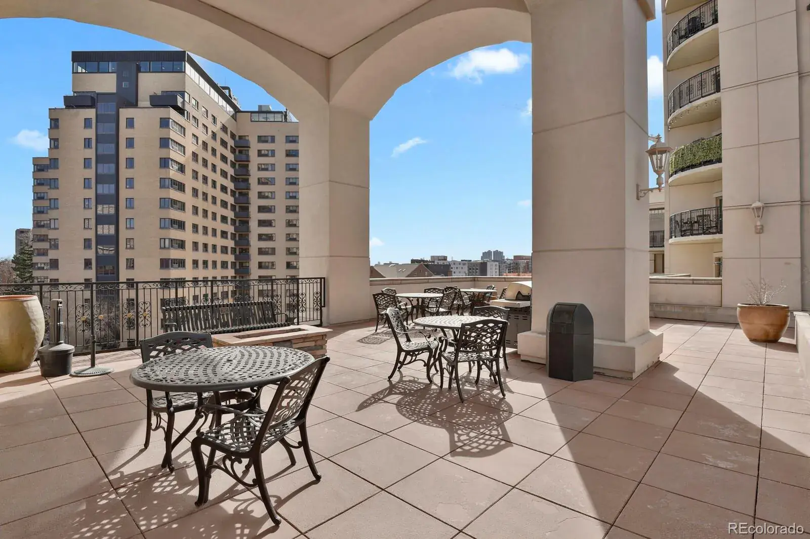 925 N Lincoln Street #8G Denver CO 80203 MLS #REC8510429 02282026000652 1600 28