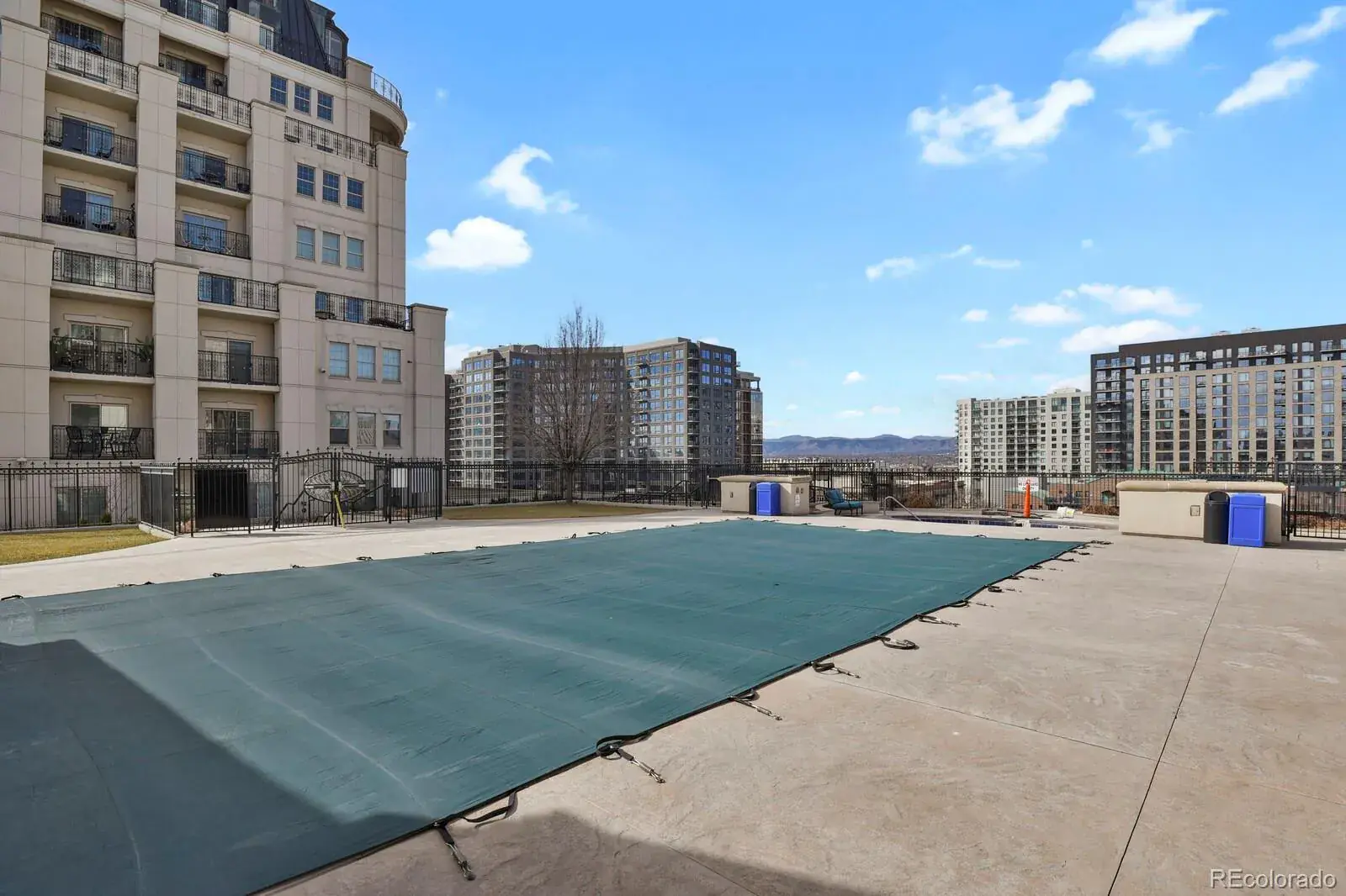 925 N Lincoln Street #8G Denver CO 80203 MLS #REC8510429 02282026000652 1600 30